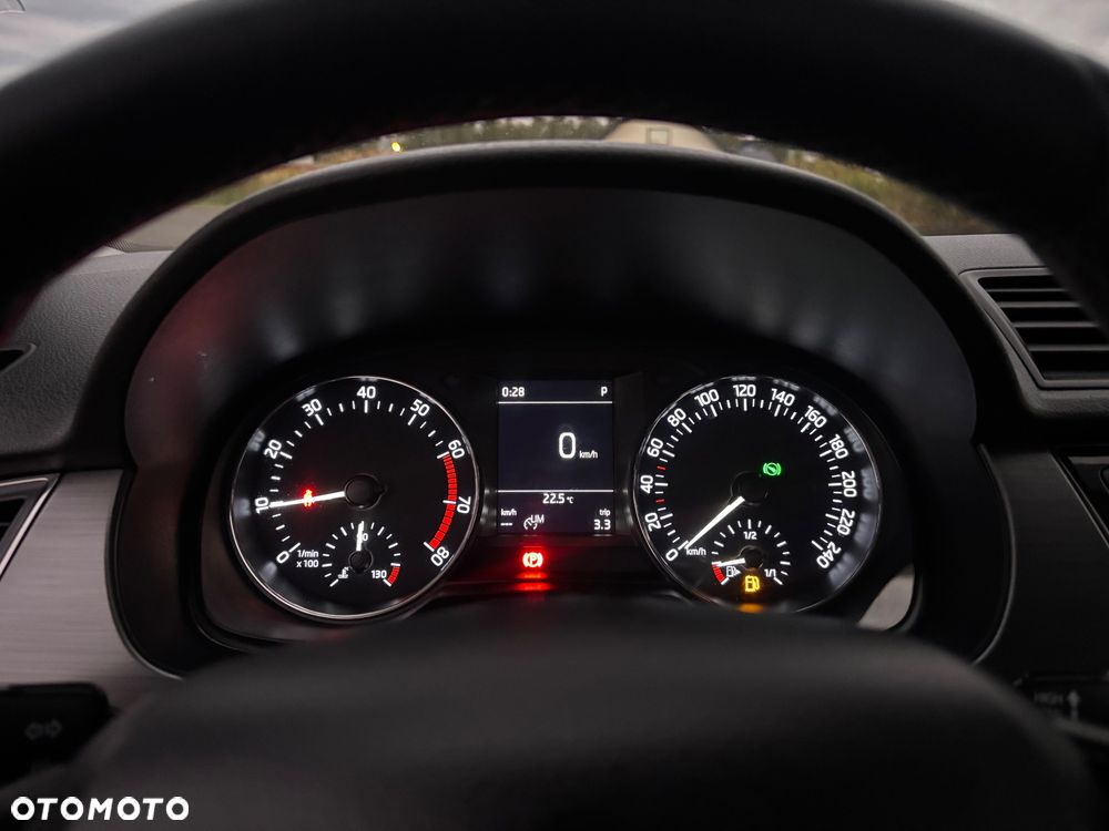 Skoda Fabia 1.0 TSI DSG Ambition - 19