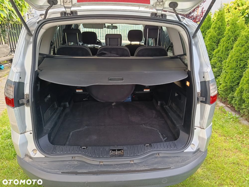 Ford S-Max 2.0 TDCi Ambiente - 10