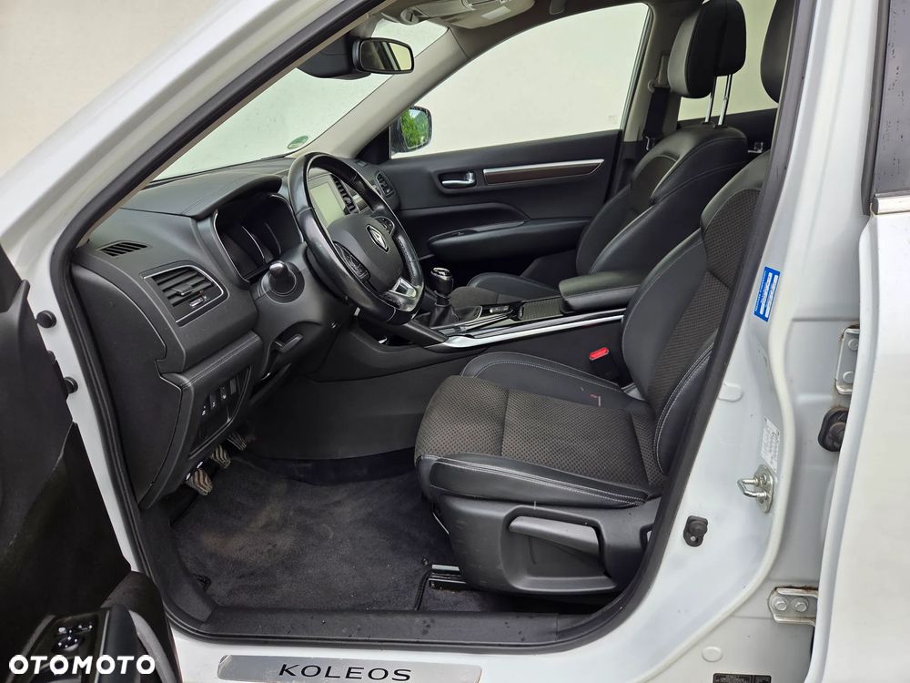 Renault Koleos - 8