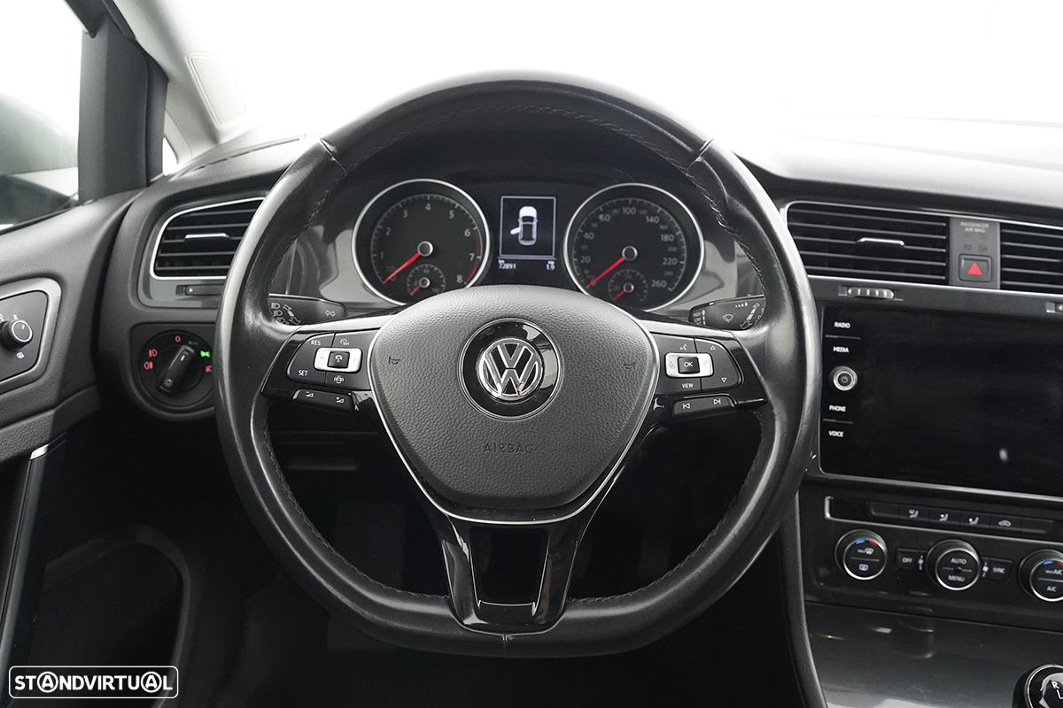 VW Golf 1.0 TSI Confortline - 14
