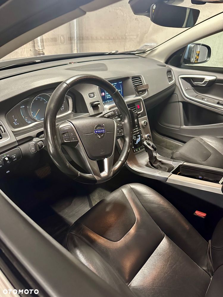 Volvo S60 - 8
