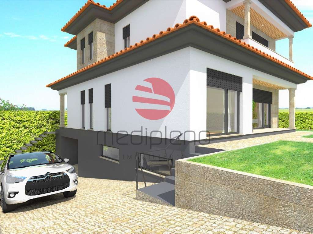 LOTE COM LOCALIZAÇÃO EXCELENTE - Grande imagem: 2/18