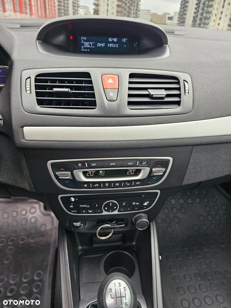 Renault Megane 1.5 dCi Dynamique - 14
