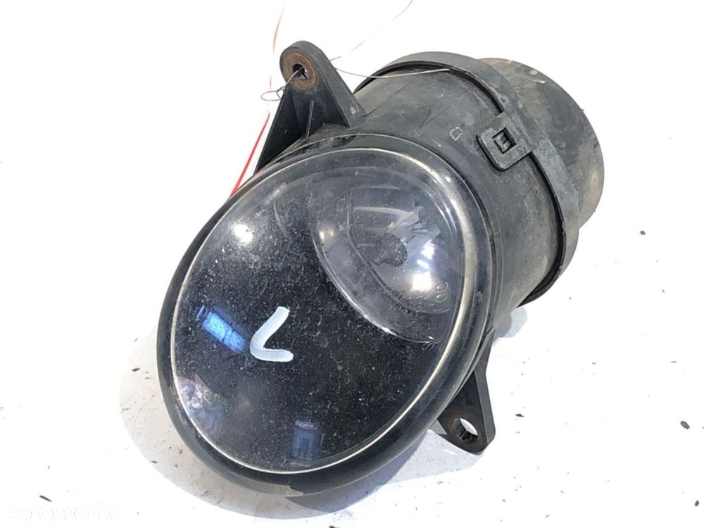 HALOGEN LEWY PRZÓD  AUDI A6 C5 Avant (4B5) 1997 - 2005 1.9 TDI 96 kW [130 KM] olej napędowy 2001 - - 1