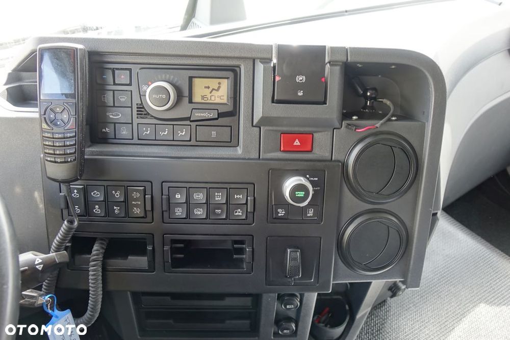 Renault GAMA T460 COMFORT / EURO 6 / STANDARD / ADR /  AUTOMAT / RETARDER / KLIMATYZACJA POSTOJOWA - 29