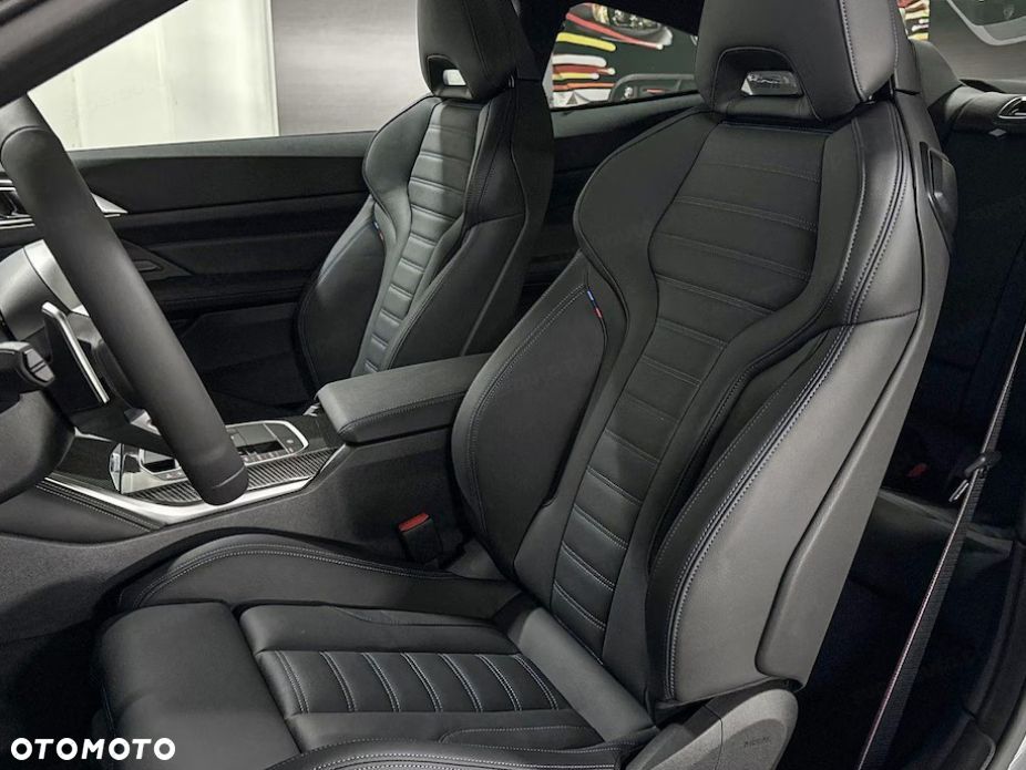 BMW Seria 4 430i xDrive M Sport sport - 8