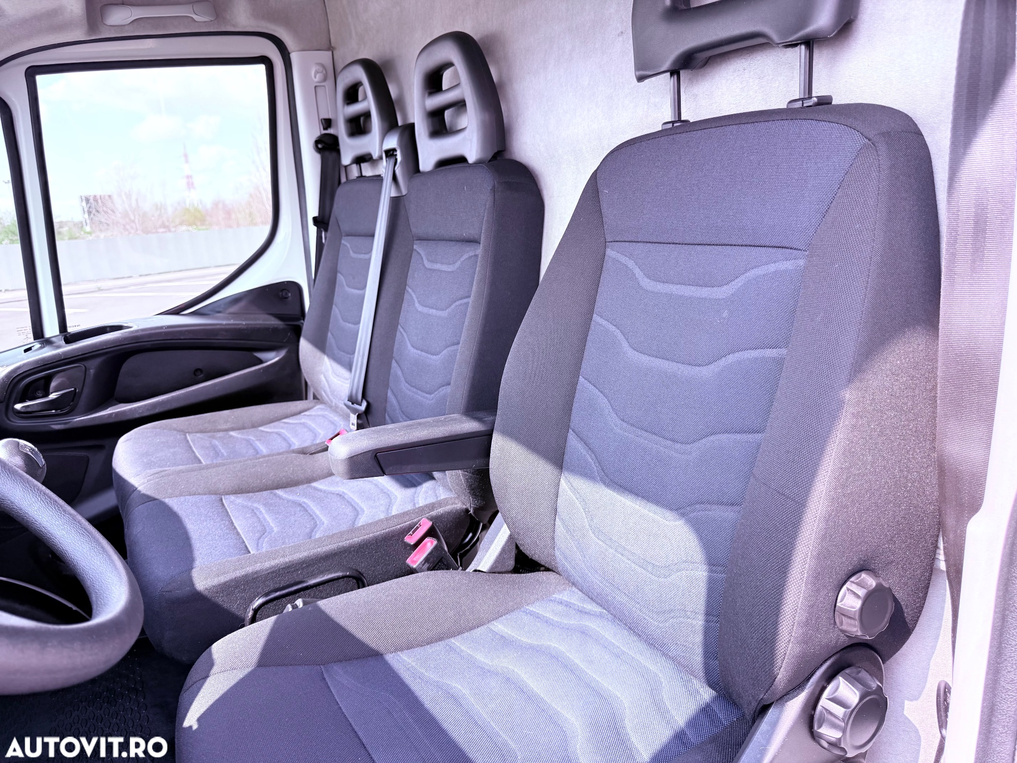 Iveco Massif - 18