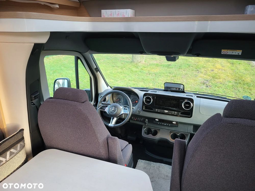 Hymer-Eriba HYMER BMC 550-T - 5