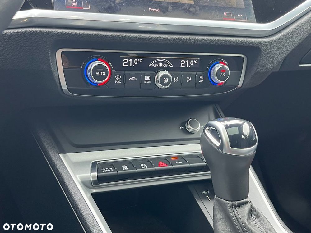 Audi Q3 35 TFSI S line S tronic - 11