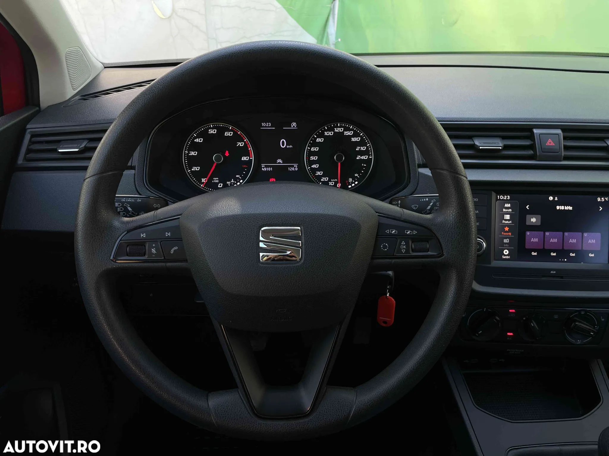 Seat Arona - 9