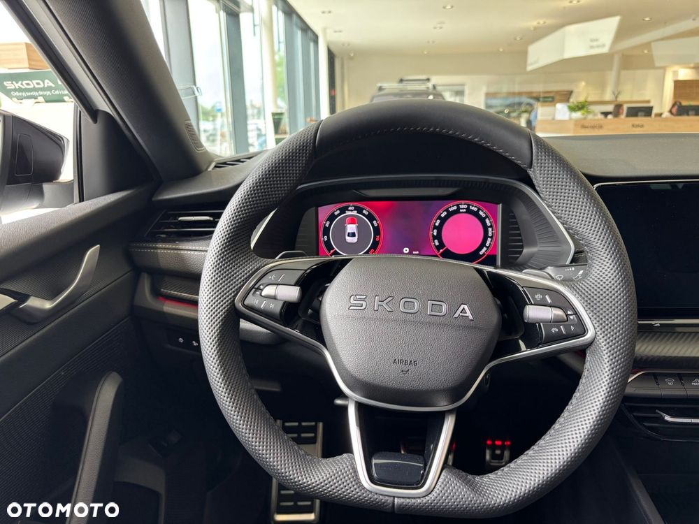 Skoda Octavia - 15