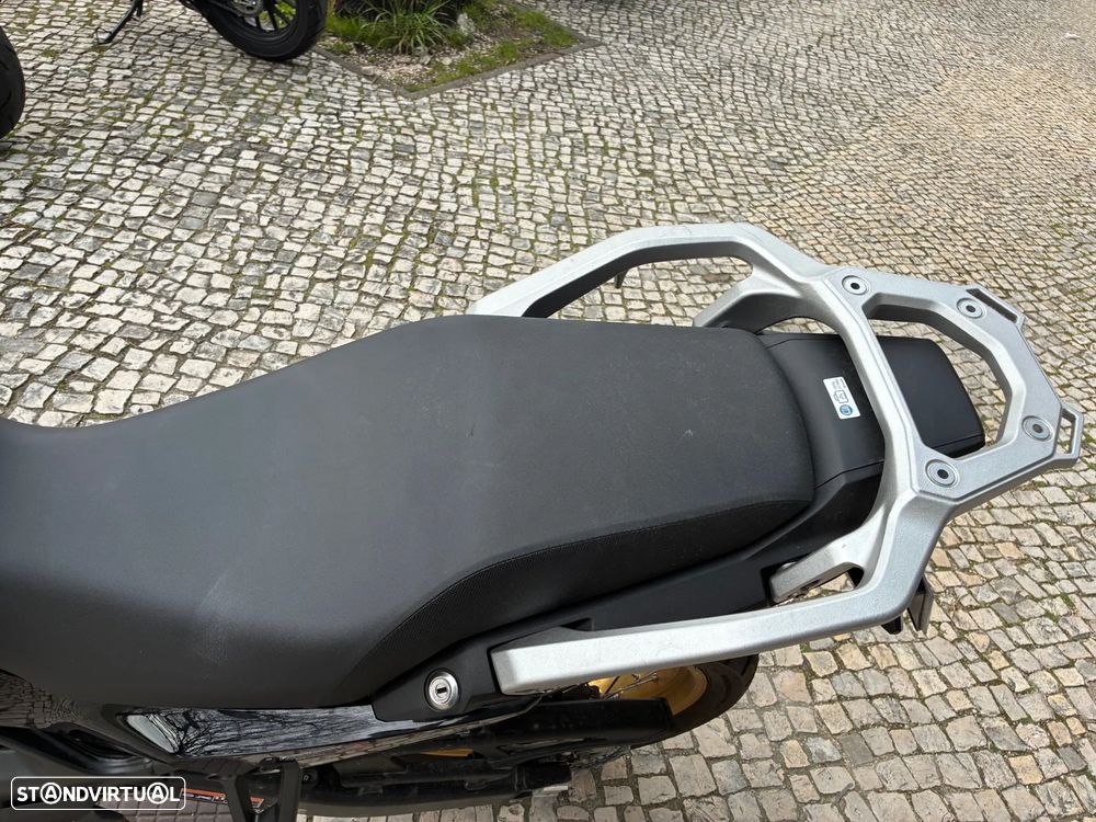 Honda XL 750 TRANSALP - 9