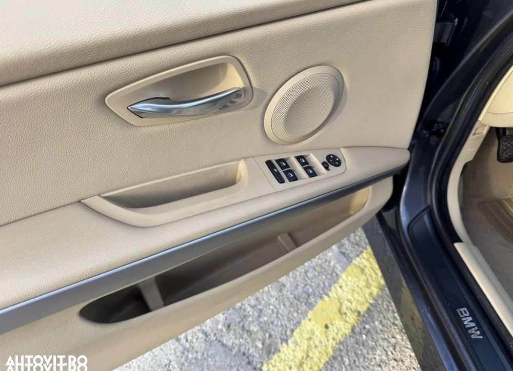 BMW Seria 3 318d DPF Edition Lifestyle - 10