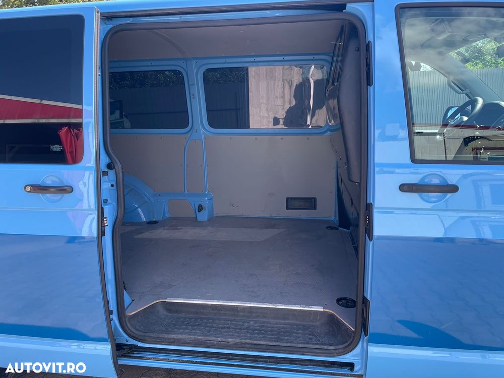 Volkswagen T6 - 17