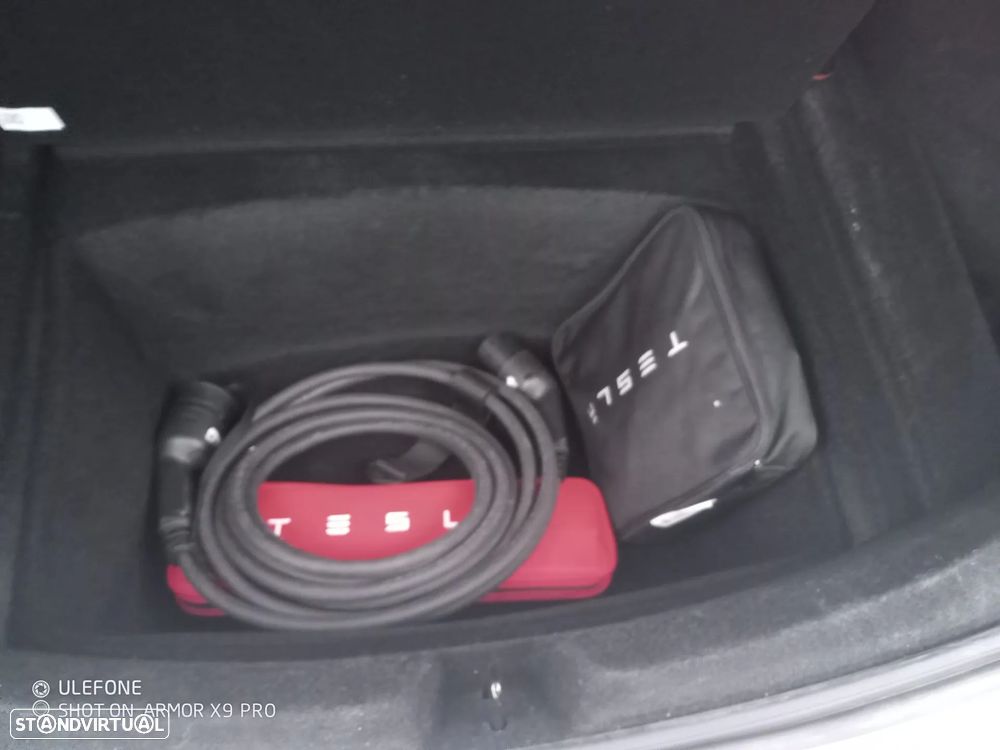 Tesla Model 3 Standard Range Plus RWD - 7