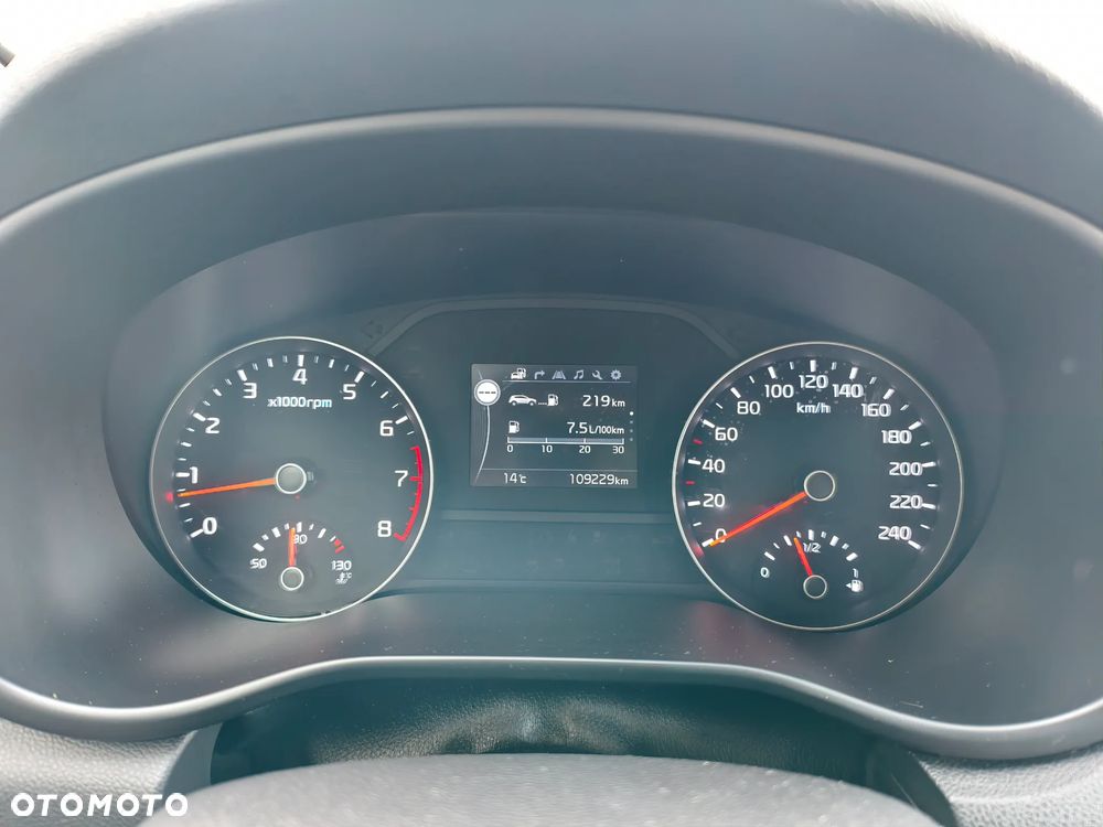 Kia Sportage 1.6 GDI 2WD DREAM-TEAM EDITION - 27