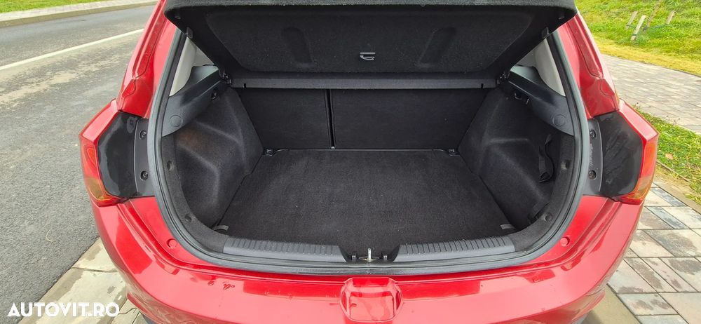 Kia Ceed 1.4 CVVT Edition 7 - 13