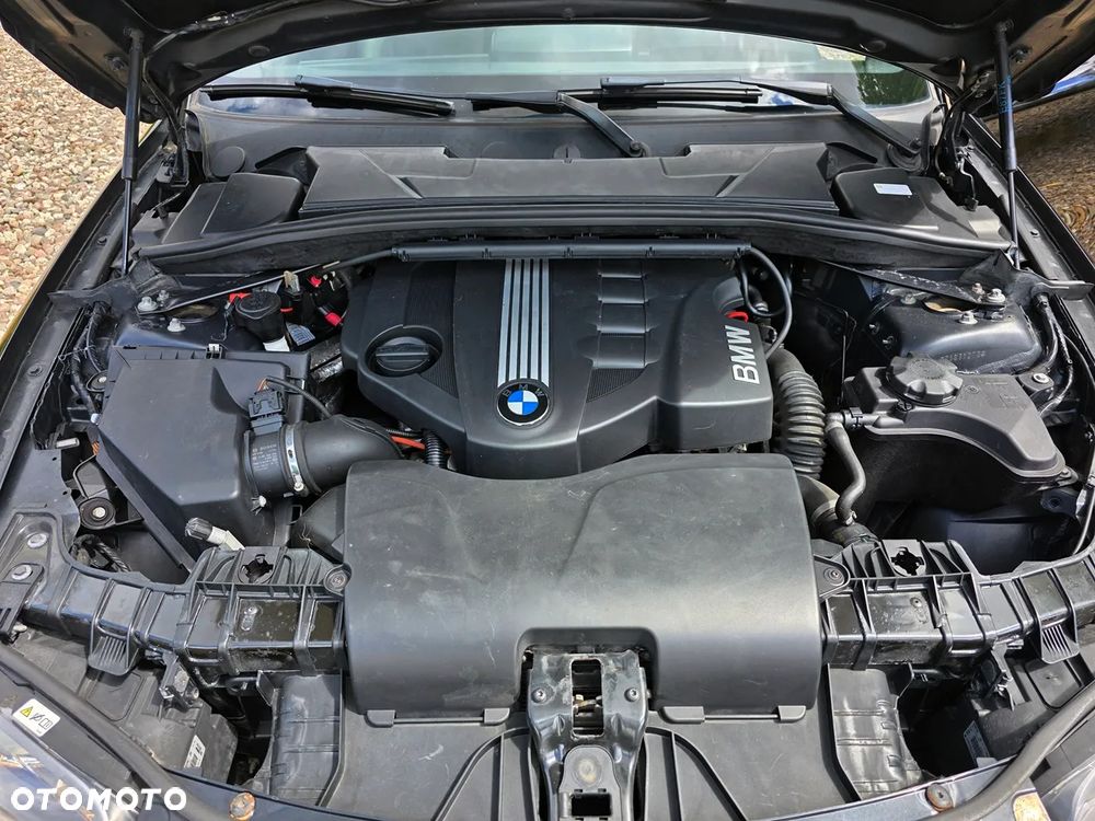 BMW Seria 1 - 38