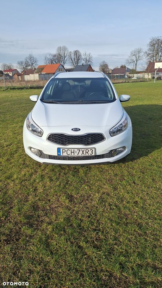 Kia Ceed 1.6 CRDi L - 6