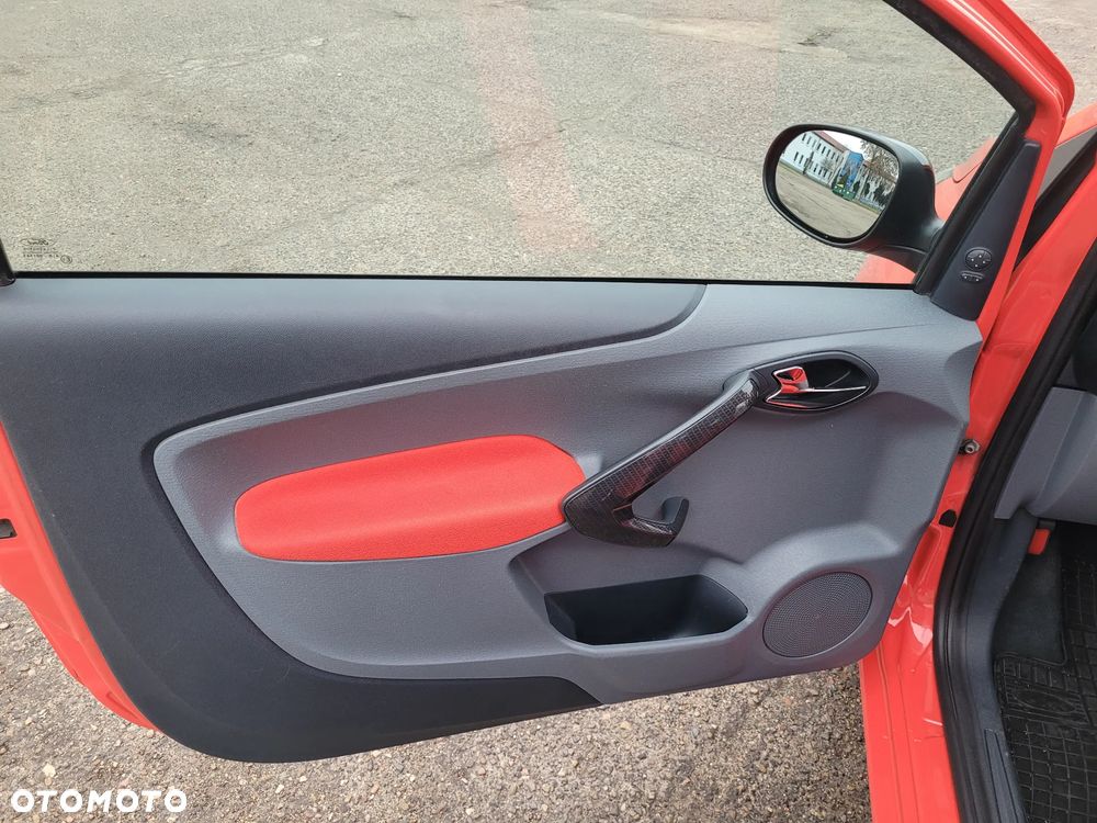 Ford KA 1.2 Start-Stopp-System Titanium - 14