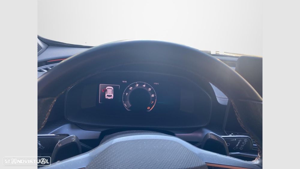 Cupra Formentor - 14