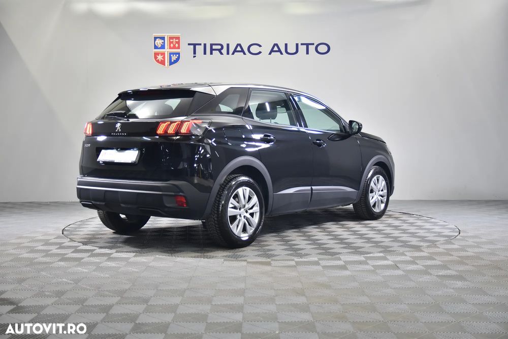 Peugeot 3008 - 6