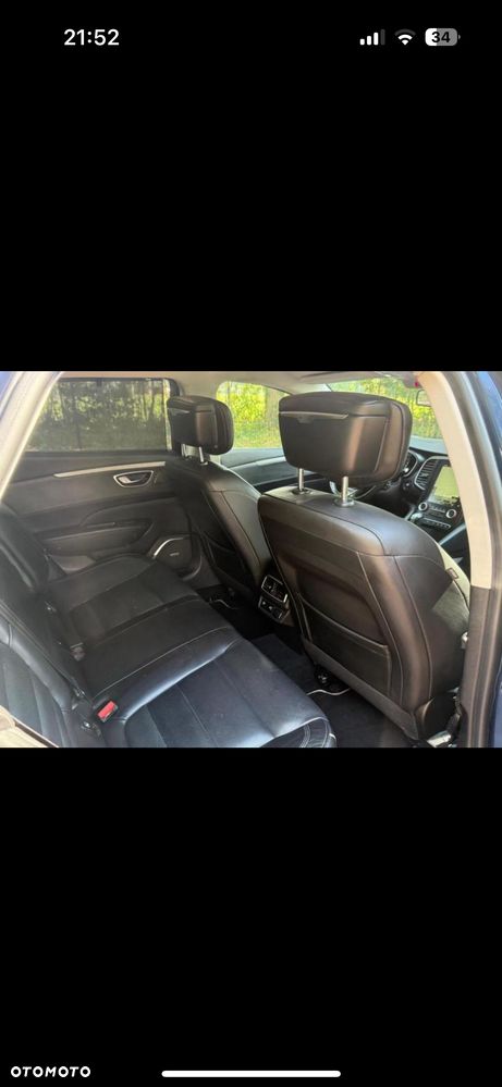 Renault Talisman - 9
