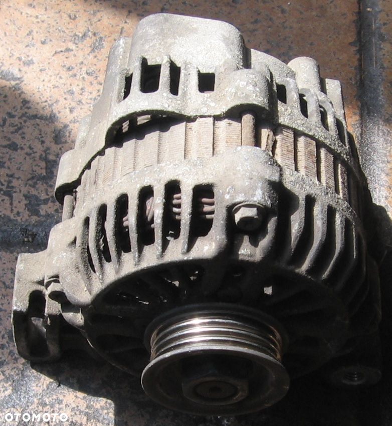alternator CLIO II THALIA 1.2 8V 7700433069 RENAULT - 5