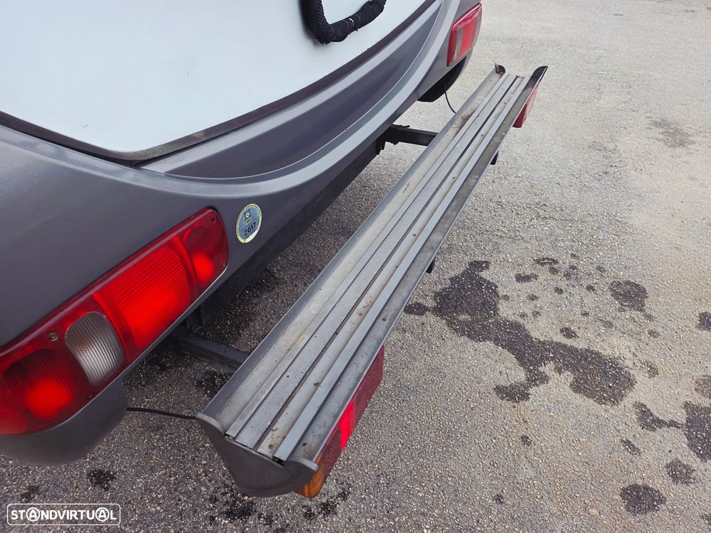 Hymer Classe B B654 - 31