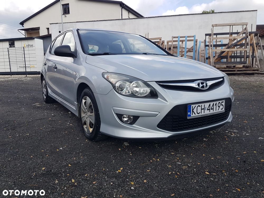 Hyundai i30 1.4 FIFA WM Edition - 2