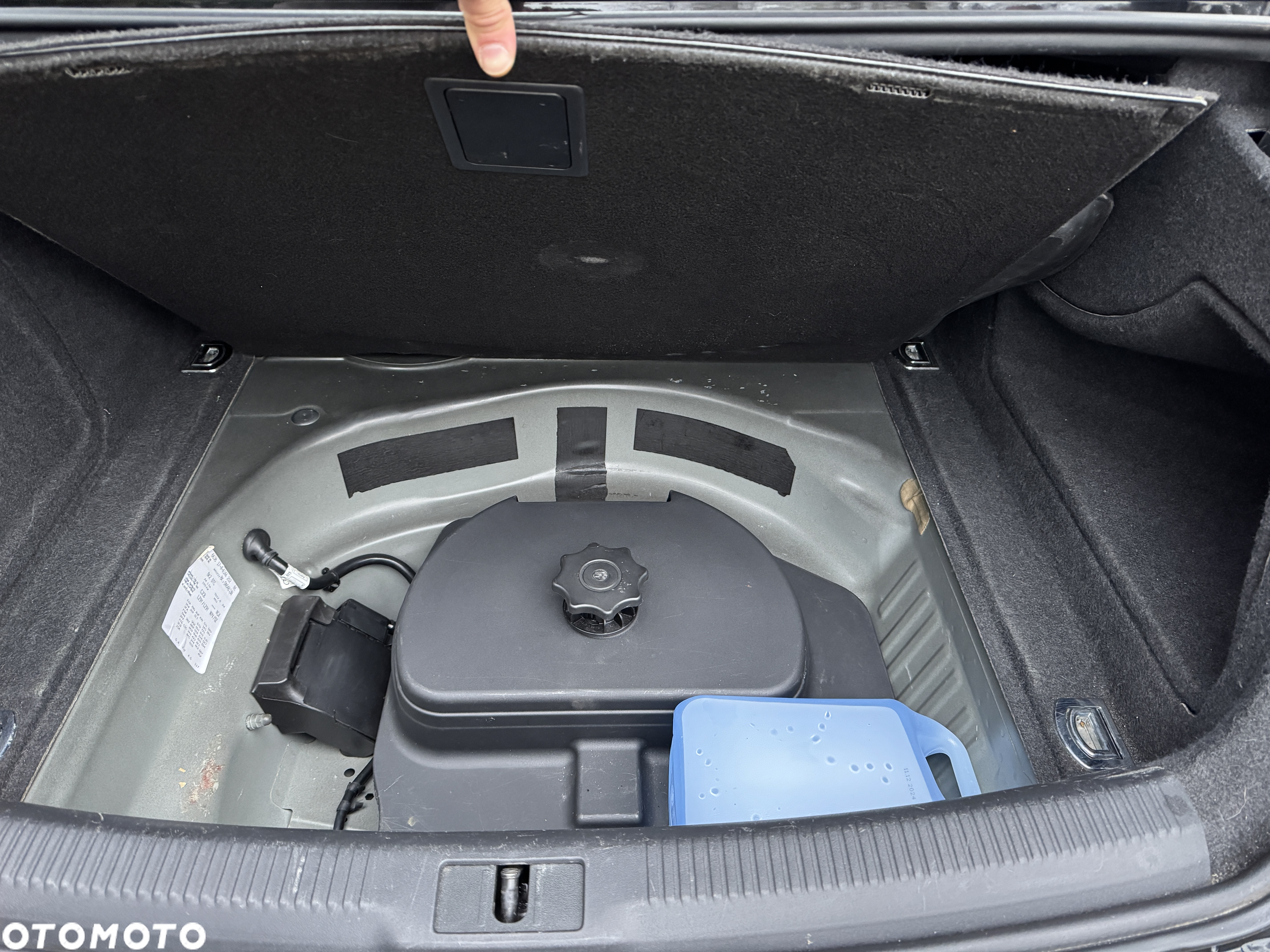 Audi A4 2.0 TDI 116g - 11