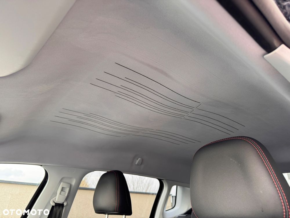 Peugeot 2008 PureTech 110 Stop&Start EAT6 GT-Line Edition - 8