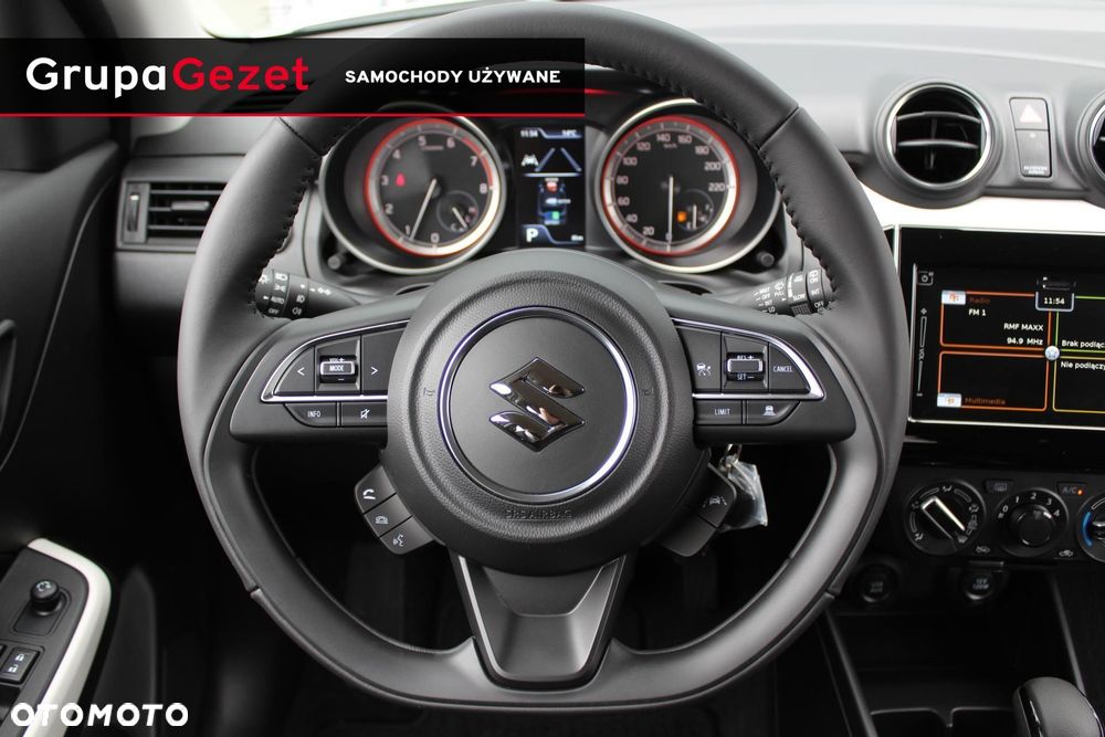 Suzuki Swift - 8