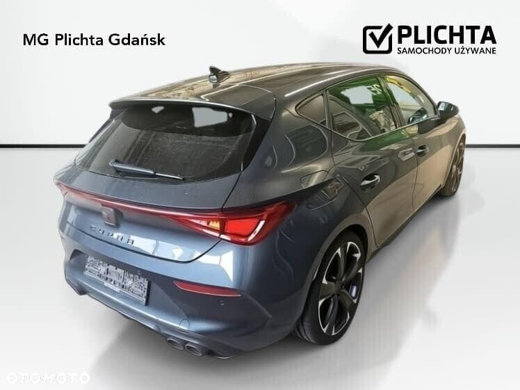 Cupra Leon 2.0 TSI VZ DSG - 2
