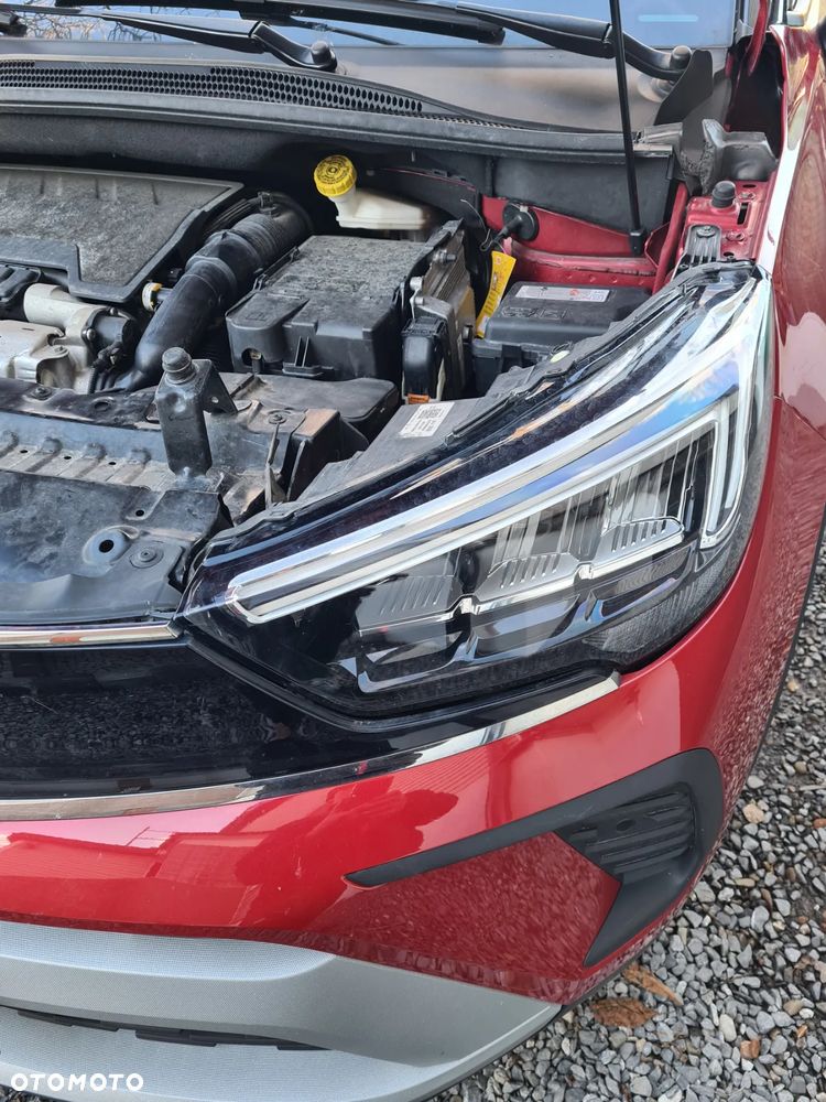 Opel Crossland 1.2 T Elegance Business Pack - 10