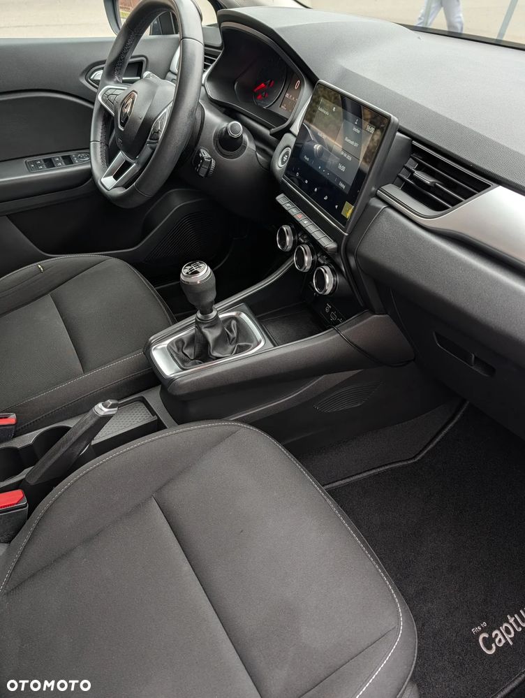 Renault Captur 1.0 TCe Zen - 6