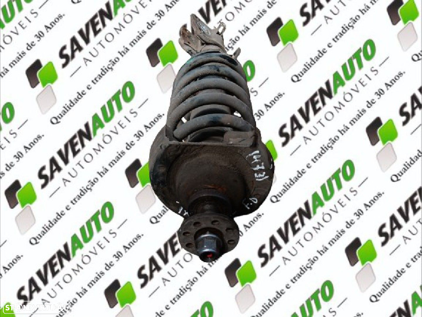 Amortecedor Suspensão Renault Trafic Ii Autocarro (Jl) - 2