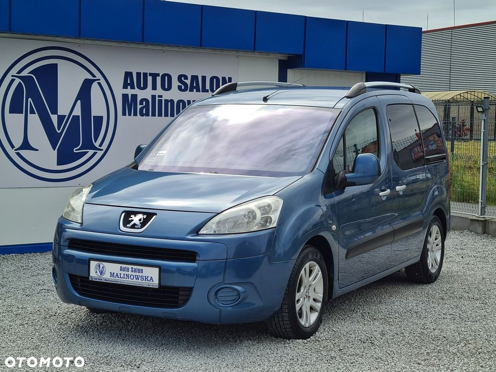 Peugeot Partner - 7