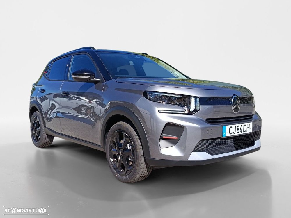 Citroën C3 1.2 Turbo Collection - 7