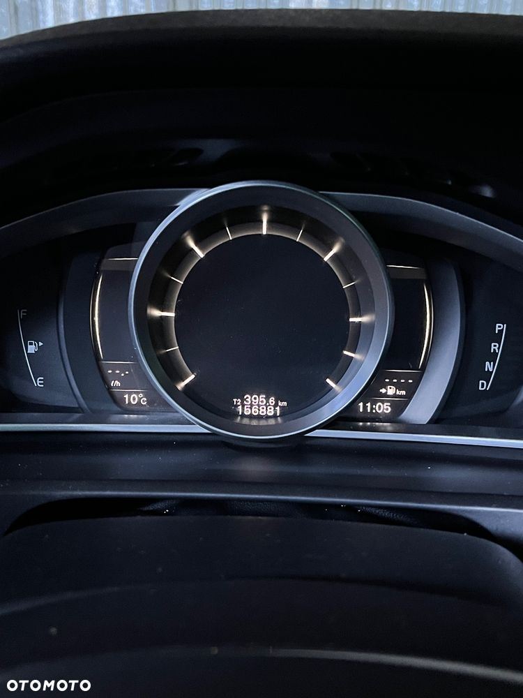 Volvo V40 Cross Country - 20