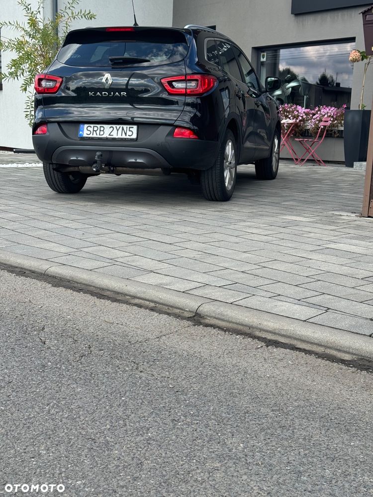Renault Kadjar 1.2 Energy TCe Zen - 14