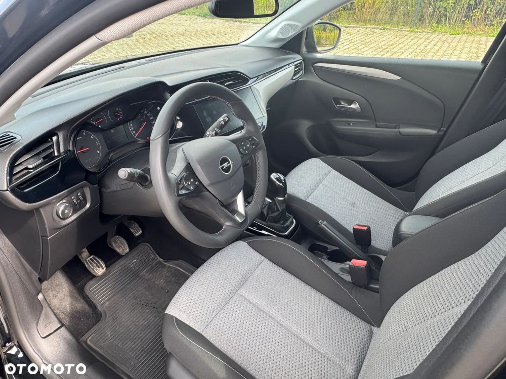 Opel Corsa 1.2 S&S - 5