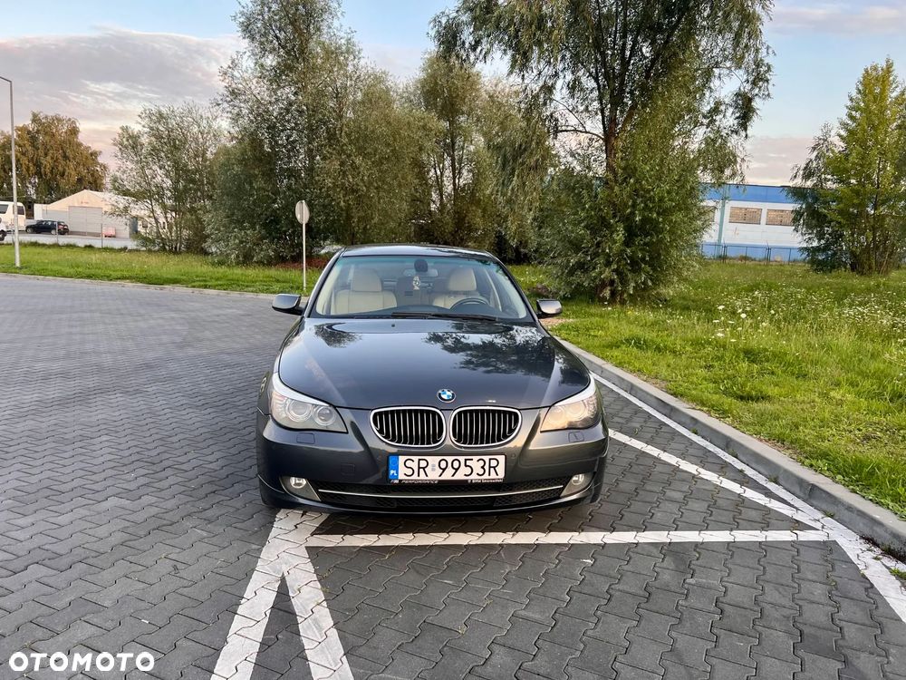 BMW Seria 5 - 2