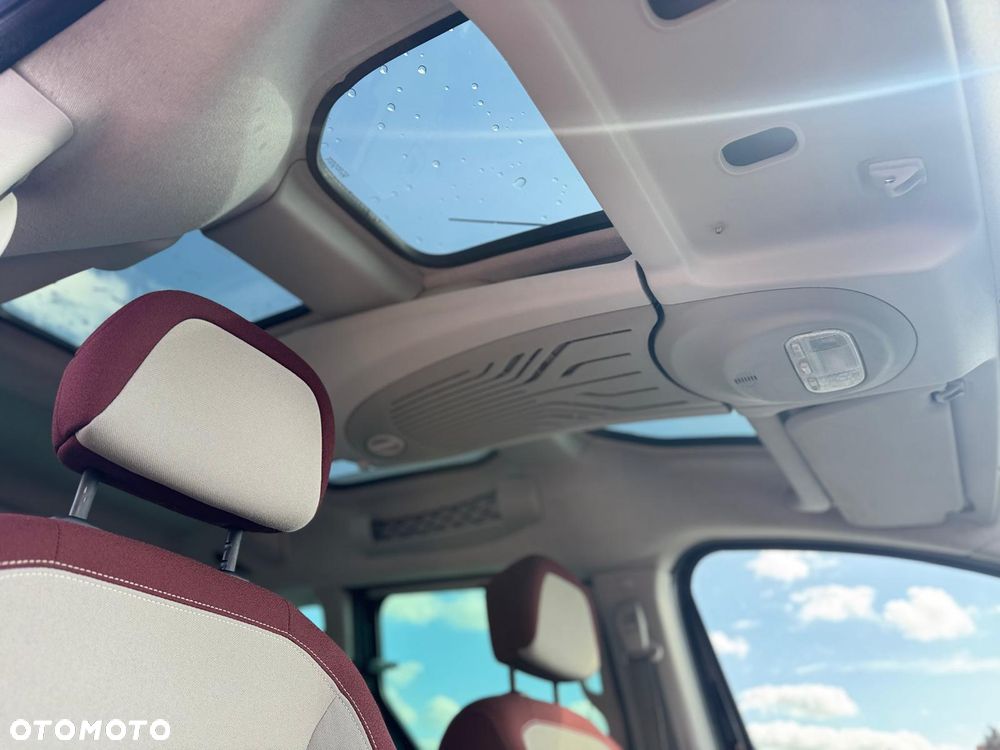 Citroën Berlingo - 27