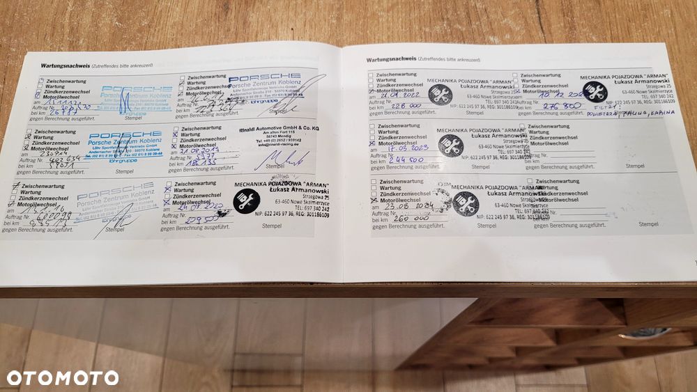 Porsche Cayenne Diesel - 20