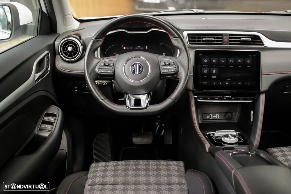 MG ZS Standard Comfort - 9
