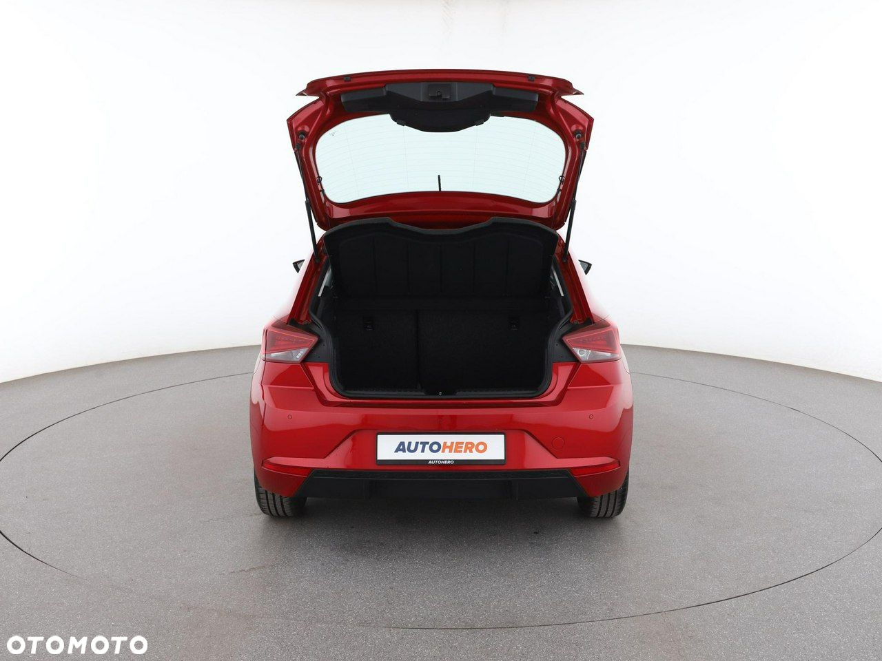 Seat Ibiza 1.0 TSI S&S Style - 19