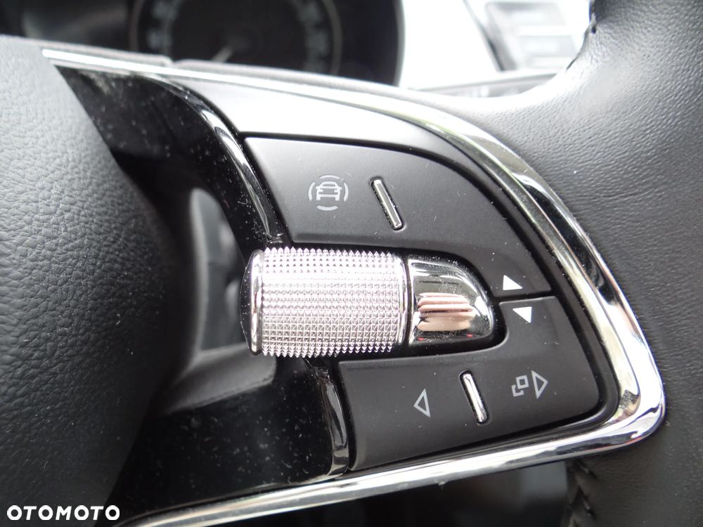 Skoda Fabia 1.0 TSI Ambition - 15