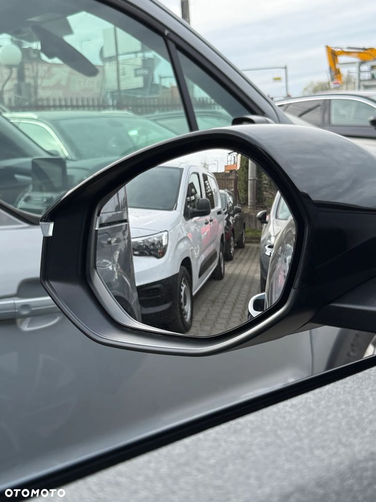 Opel Grandland 1.2 mHEV GS eDTC6 - 22