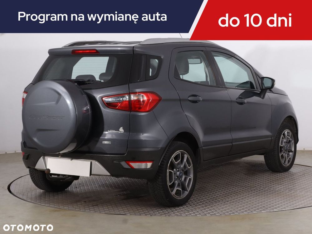 Ford EcoSport - 6